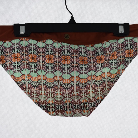 Prana Rosa Gypsy Ramba Bikini Bottom - Picture 4 of 4